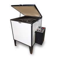 Digital Humidity Cabinet